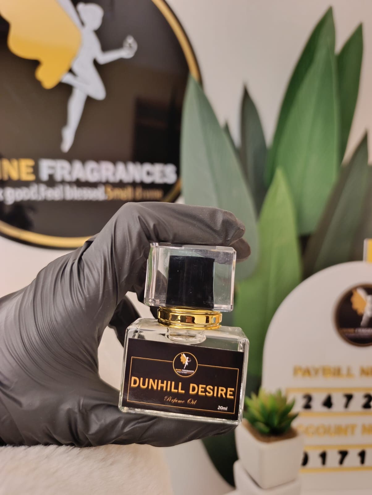Ambre Doré