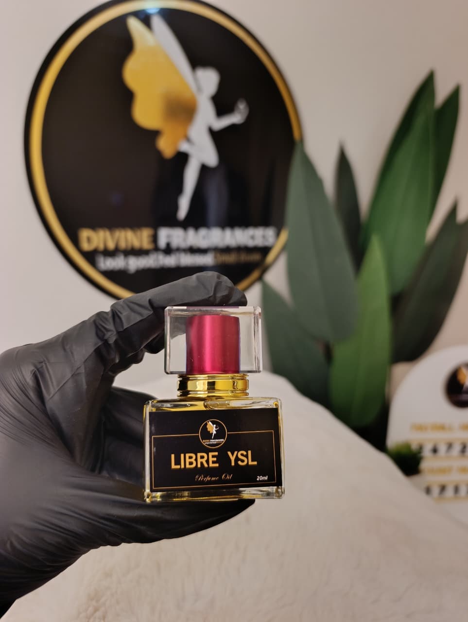 Oud Essentials